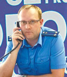 Павел Якимов